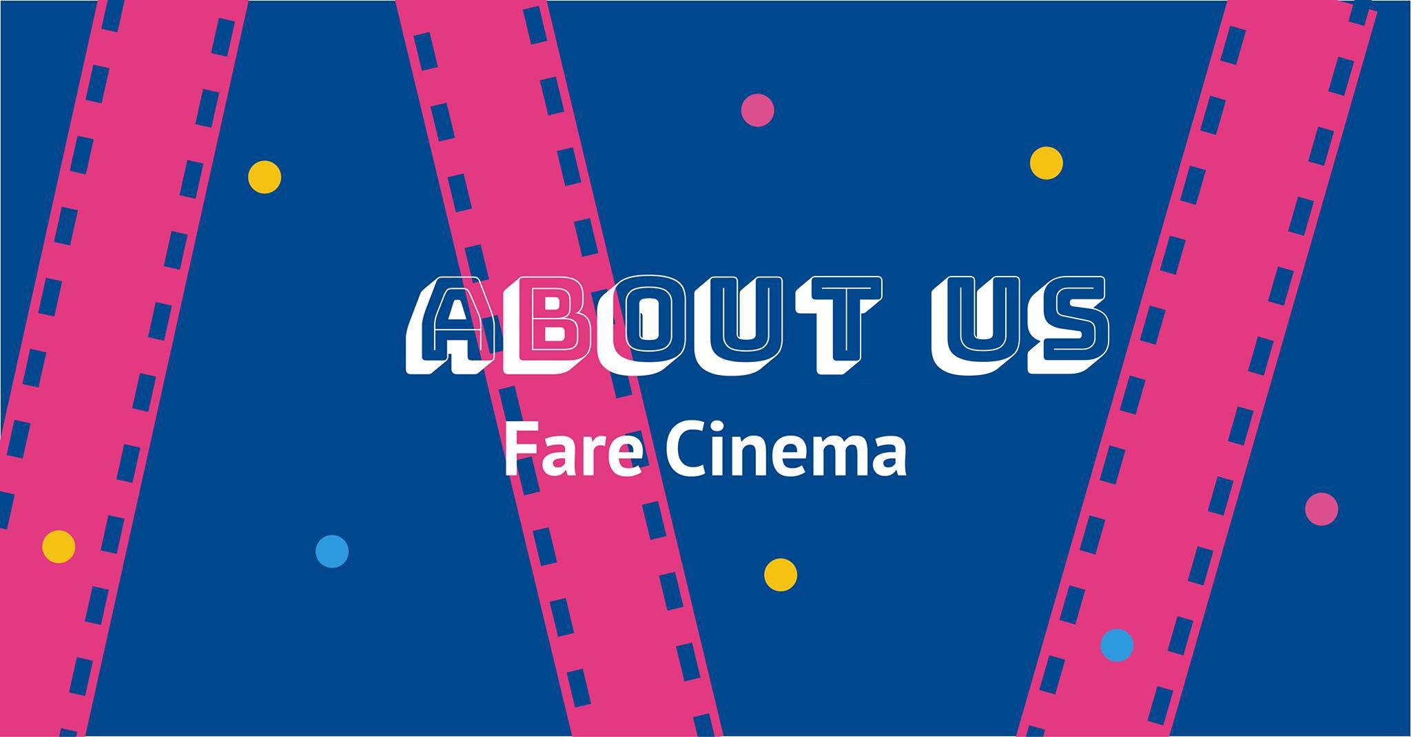 About Us: un workshop per fare cinema insieme alla cooperativa Aidél