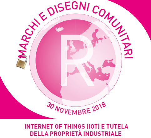 Cciaa Modena: seminario gratuito  “Internet of Things (IoT) e Tutela della Proprietà Industriale”