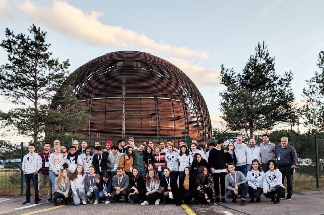 Anche CPR System partecipa all’Open Innovation Program dell’Università di Bologna