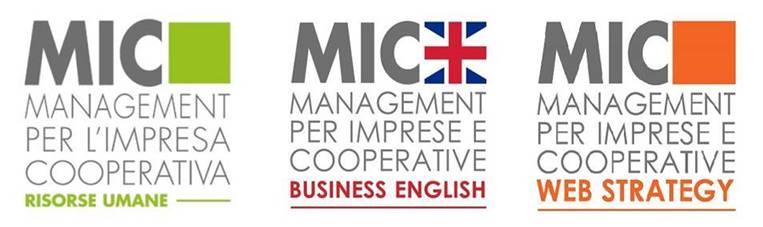 Nuovi MIC in partenza: Selezione del Personale, Business English, Web Strategy