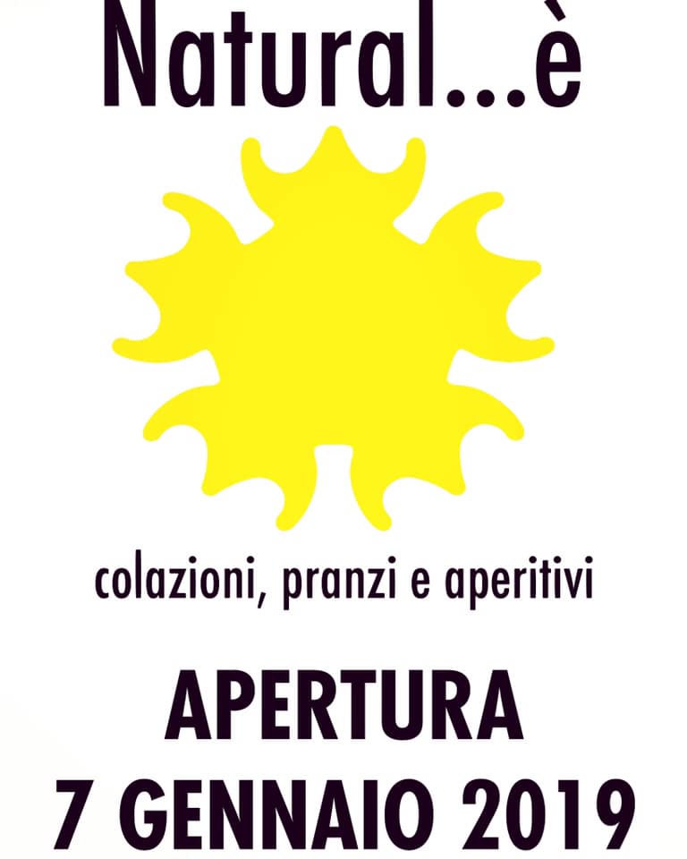 Natural…è: ristorante vegetariano/vegano cooperativo a Modena
