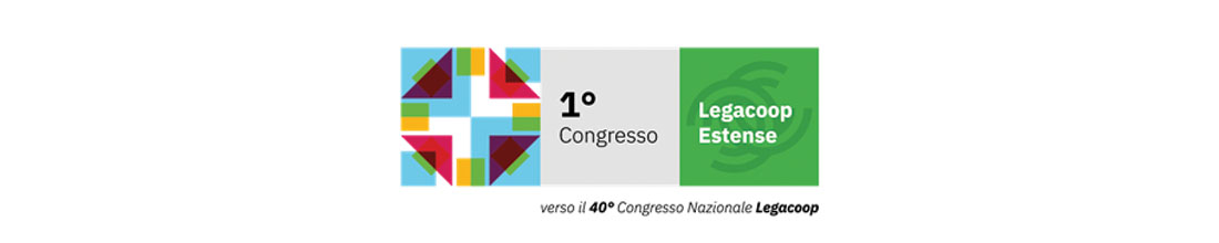 Verso il Congresso di Legacoop Estense: il 27 febbraio e l’1 marzo i percorsi partecipati con le cooperative associate Verso il Congresso di Legacoop Estense: il 27 febbraio e l’1 marzo i percorsi partecipati con le cooperative associate