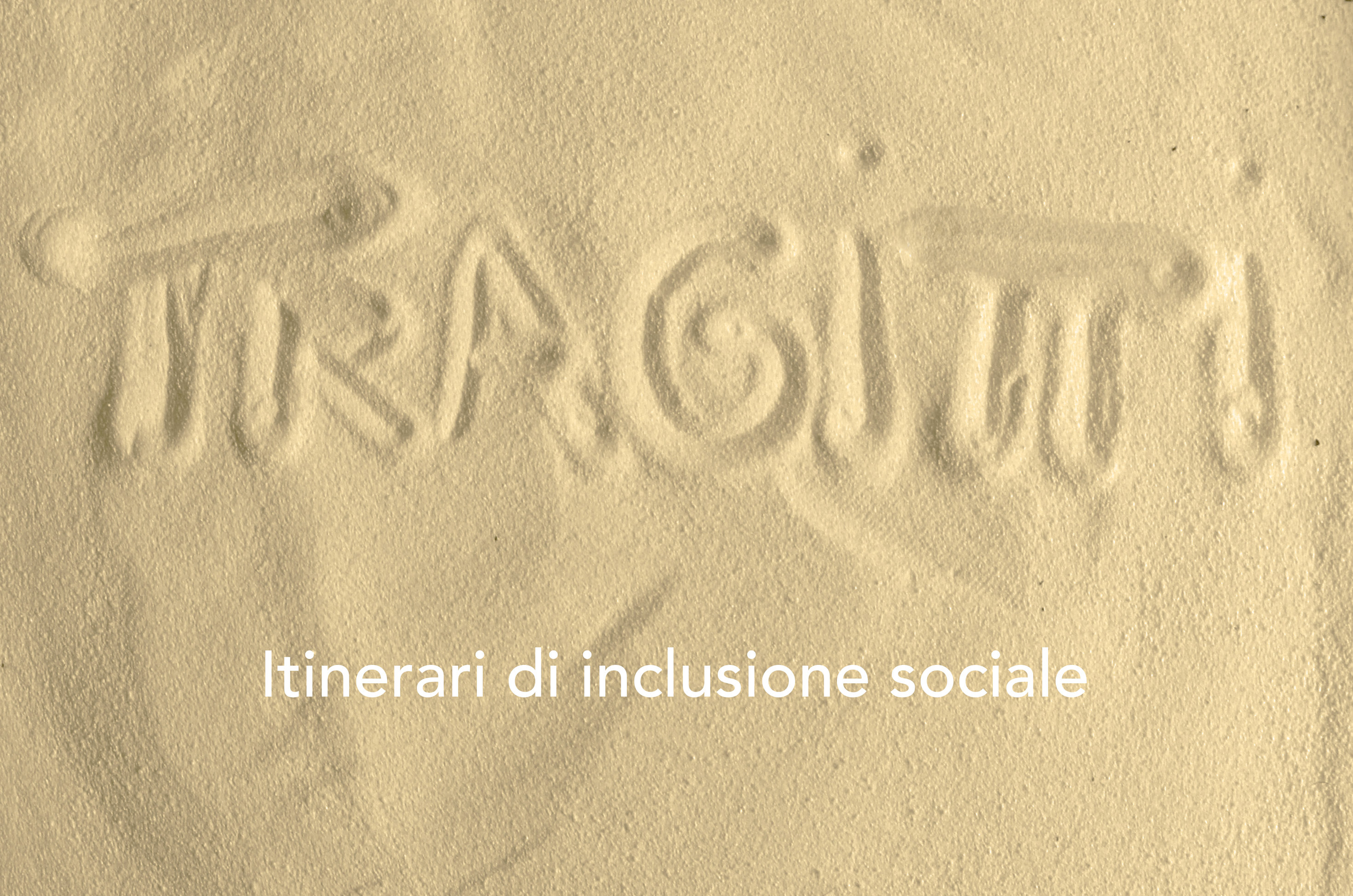 Dal 29 al 31 marzo “TRAGITTI – Itinerari di inclusione sociale”; fra i promotori Legacoop Estense, Aliante Cooperativa Sociale e Gulliver Cooperativa Sociale