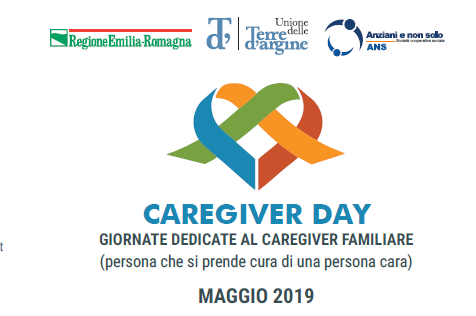 Caregiver Day 2019: a maggio le giornate dedicate al caregiver familiare