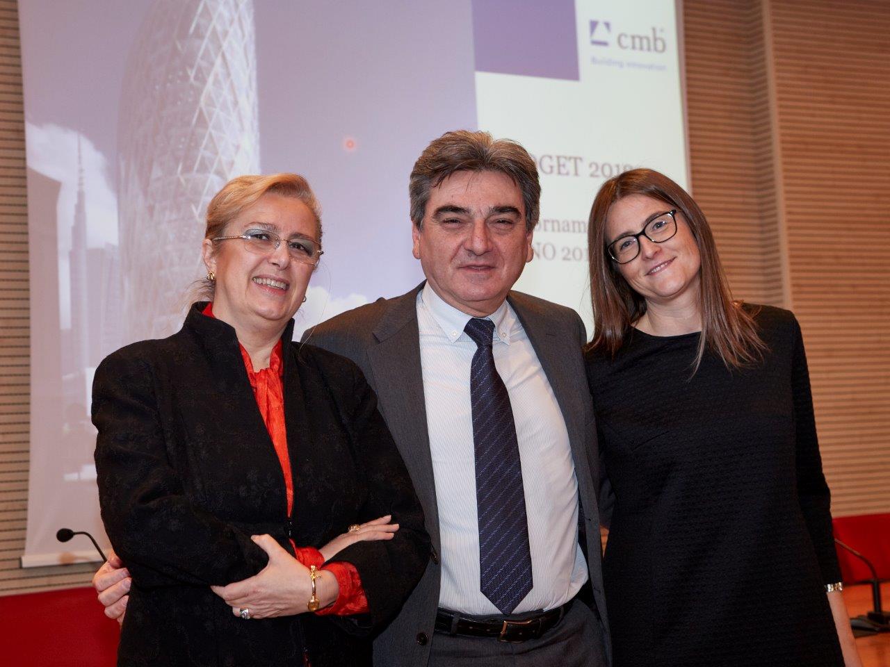 2019: tempo di bilanci e di nuovi assetti organizzativi per CMB