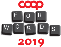 “Coop for words”: da 17 anni alla scoperta di giovani talenti