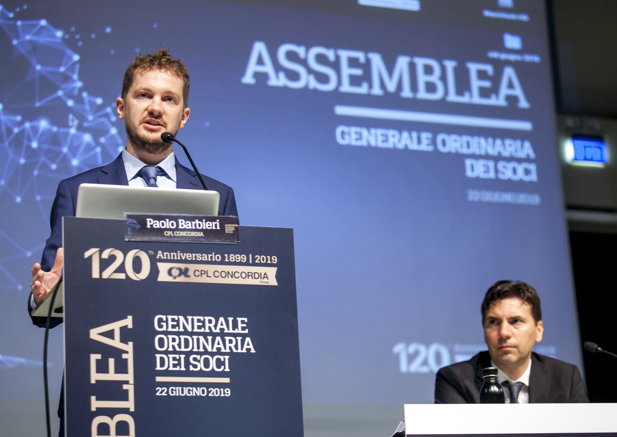 Bilancio CPL CONCORDIA, crescono gli utili e l’occupazione
