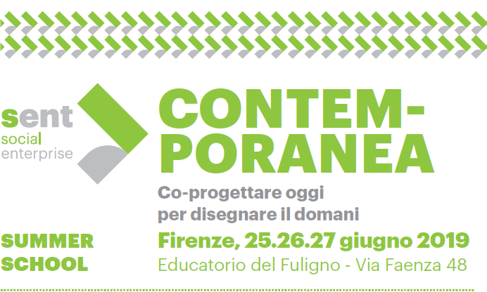 Summer School Legacoopsociali 2019, iscrizioni entro il 14 giugno