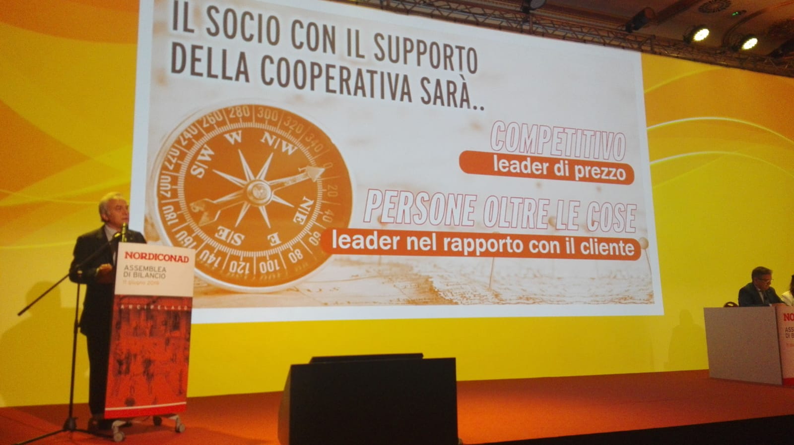 Conad Nord Ovest protagonista di nuove sfide nel mercato della GDO