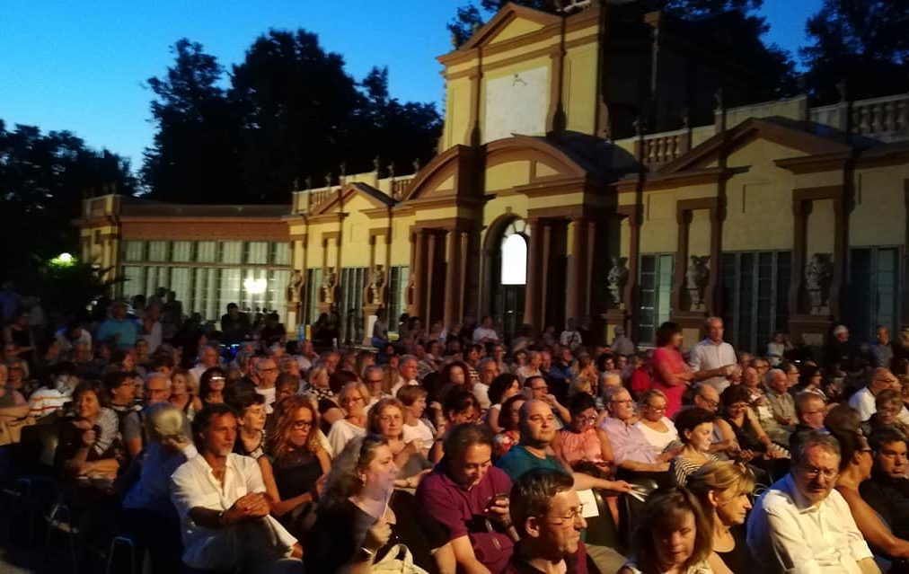 Serate ai Giardini Ducali per la Giornata Internazionale delle Cooperative