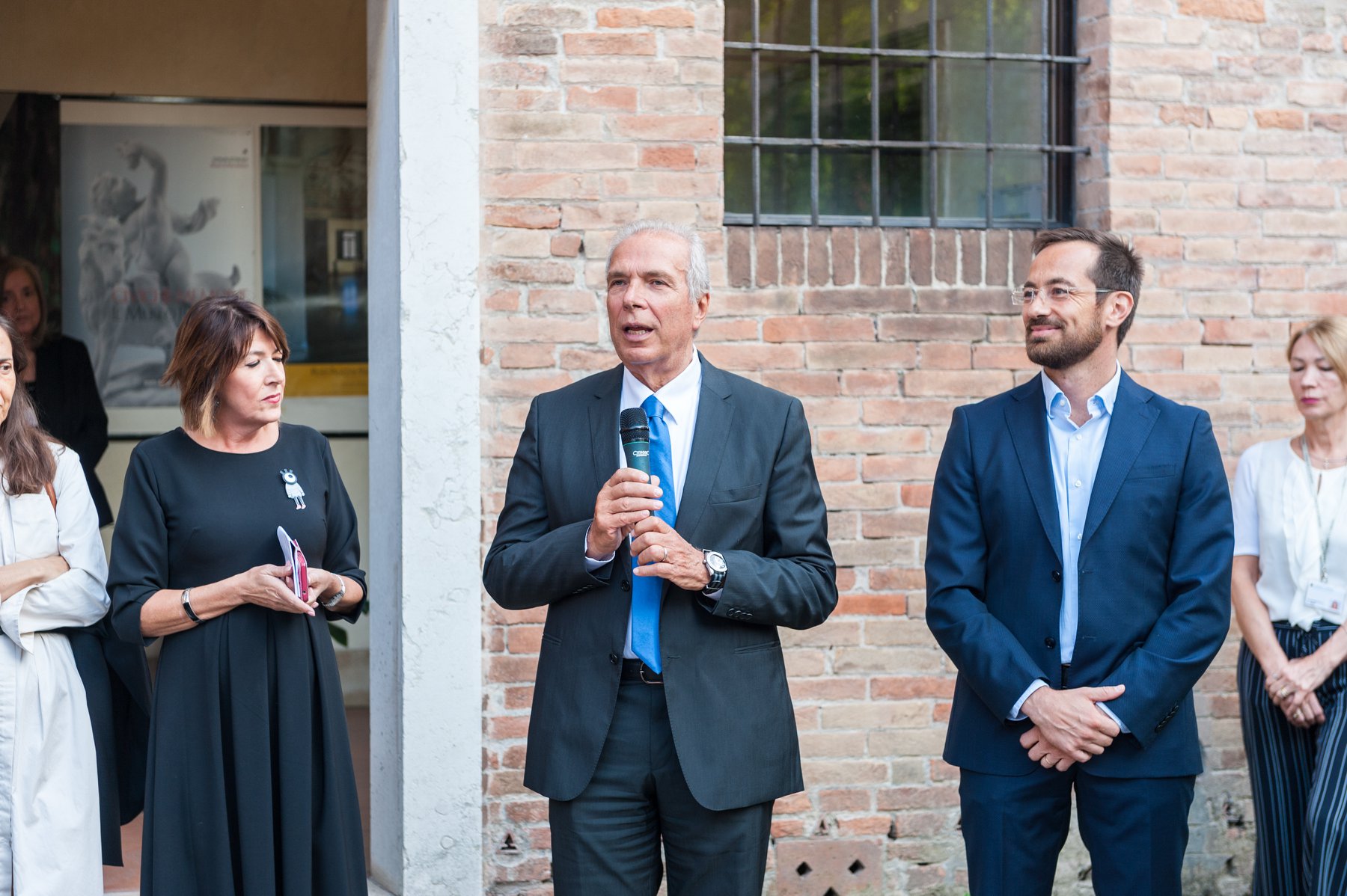 Inaugurata “800/900”: la cultura e la società nell’opera degli artisti ferraresi in esposizione a Ferrara grazie alla collaborazione pubblico-privato di Assicoop Modena&Ferrara, Legacoop Estense e delle realtà museali ferraresi