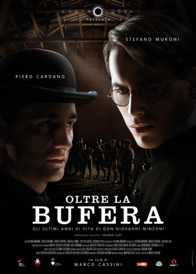 Oltre la Bufera: al cinema il film sulla vita di Don Minzoni, sostenuto anche da Legacoop Estense