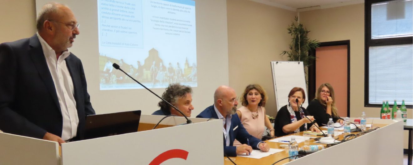 Assemblea di Legacoopsociali Emilia-Romagna: la sintesi e i video della giornata