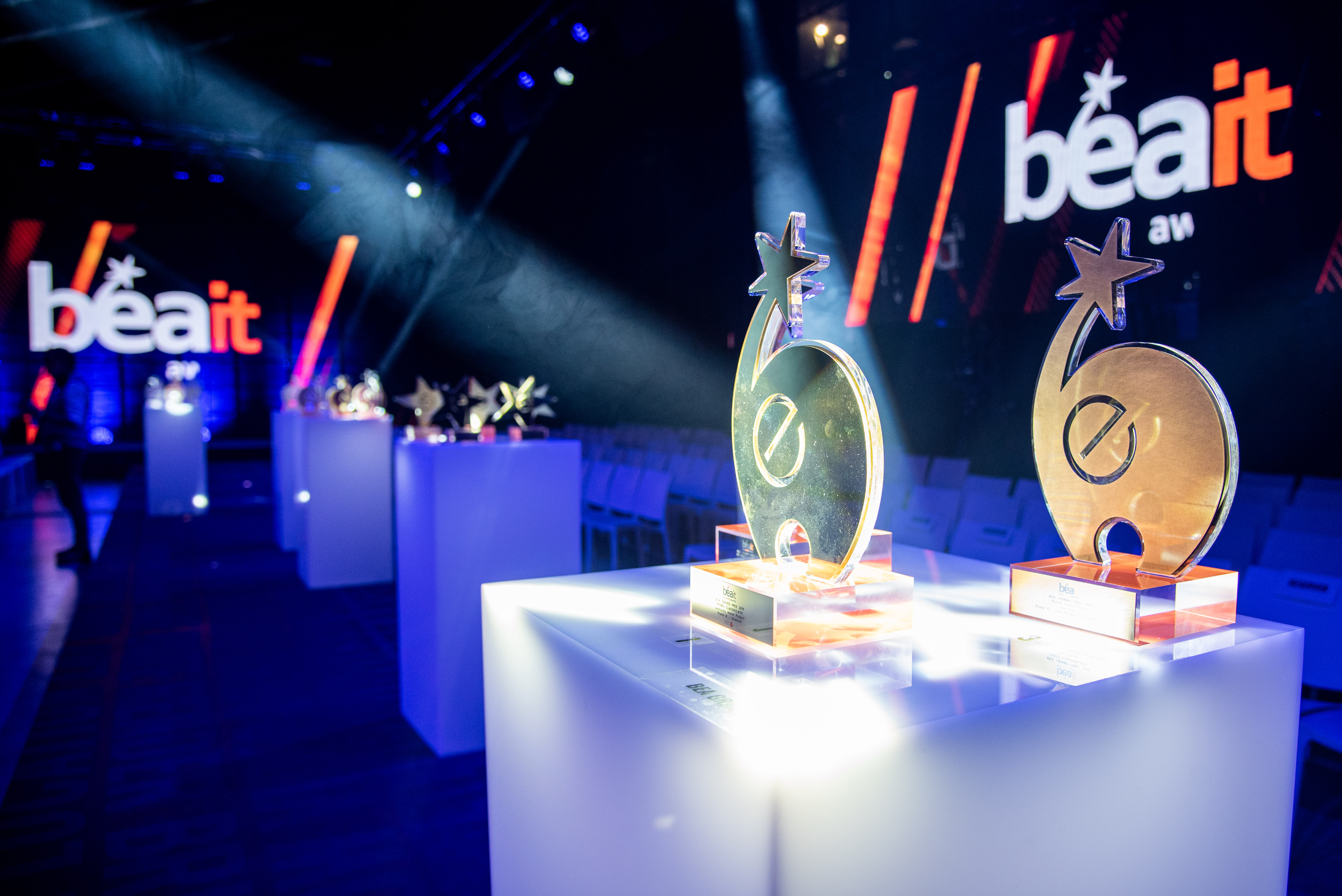 A Mediagroup98 l’Oscar per il 40° Congresso Legacoop