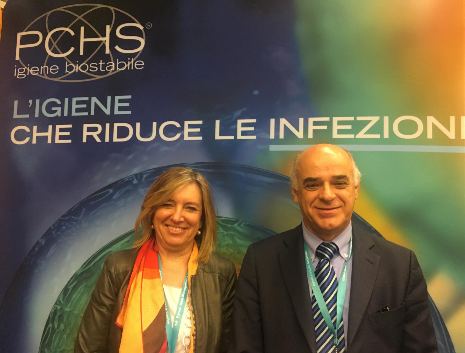 Copma ottiene il certificato Ecolabel dell’Unione Europea per l’innovativo sistema di sanificazione PCHS