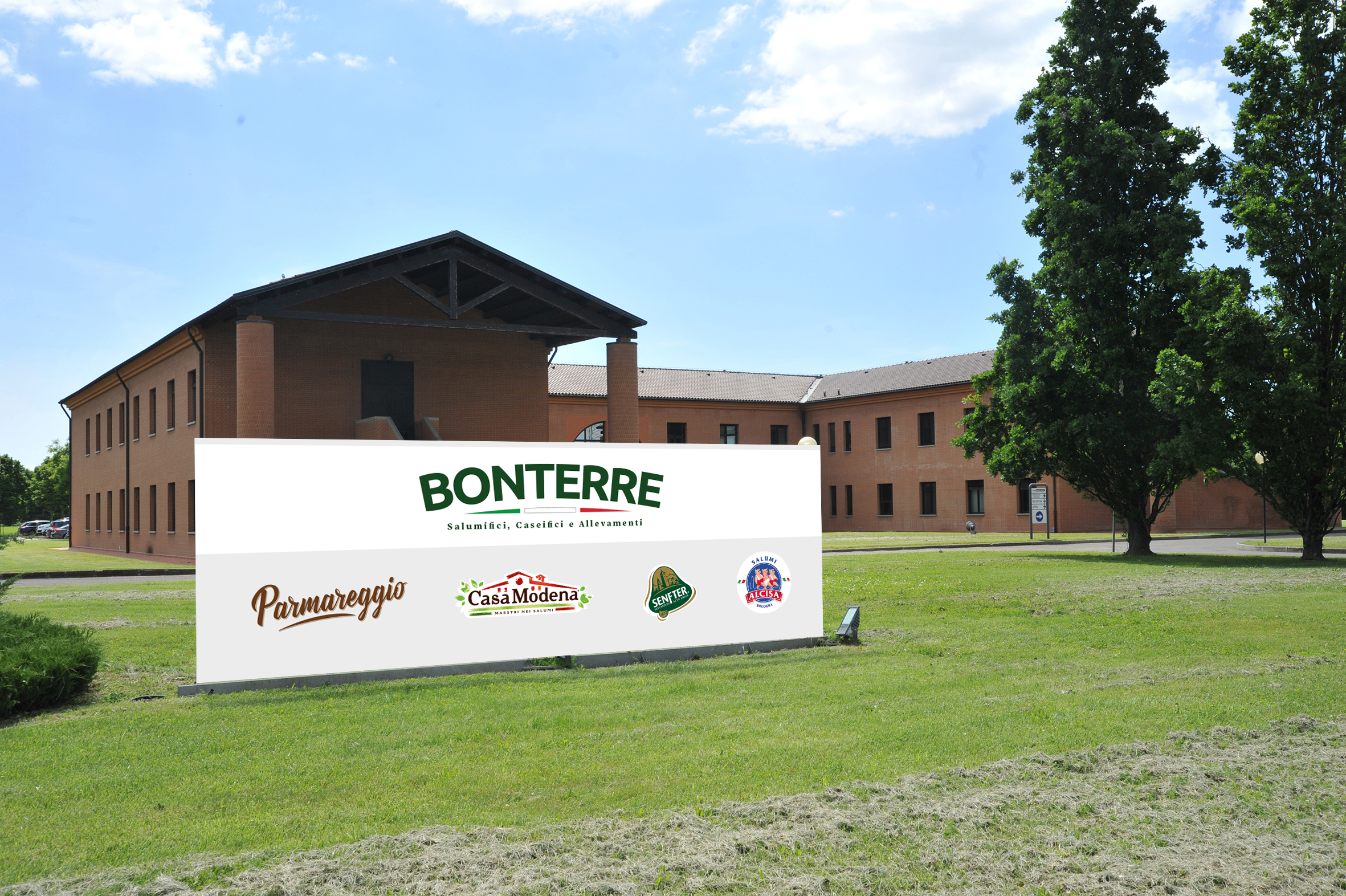 Salvataggio Ferrarini: La cordata BONTERRE, OPAS E HP interviene sul contenuto dell’offerta AMCO-PINI