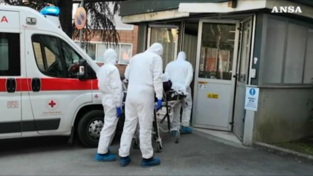 Emergenza Covid19 – donazioni a sostegno delle Aziende Sanitarie territoriali