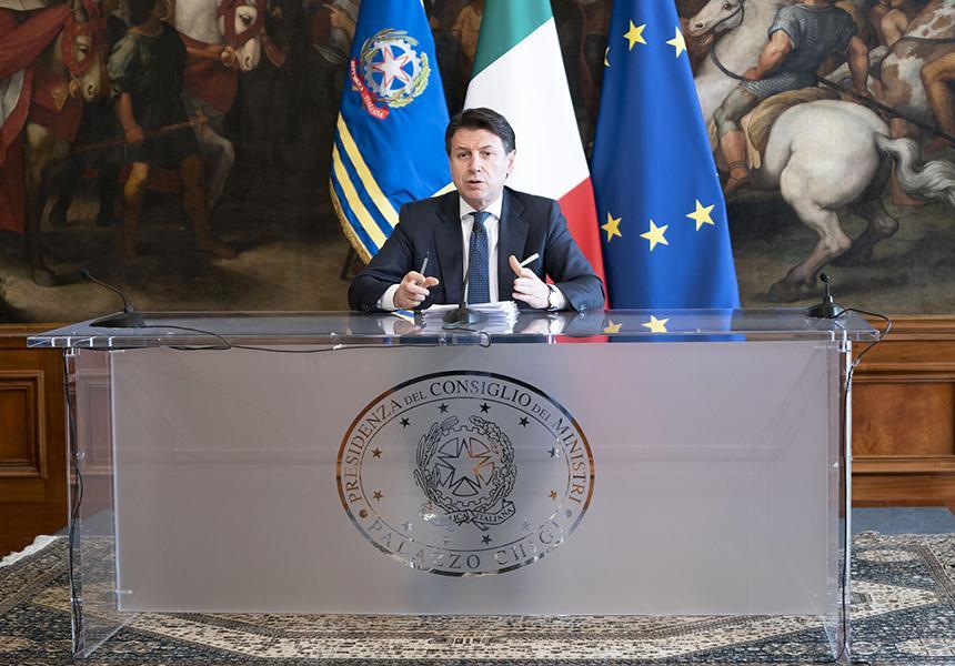 Il Decreto Cura Italia è in vigore: tutte le misure per sanità, imprese e famiglie