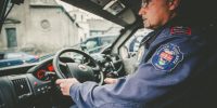 Trasporto valori e Vigilanza “Senza DPI stop al servizio in tutela della sicurezza dei dipendenti. A rischio disponibilità di valuta” Trasporto valori e Vigilanza “Senza DPI stop al servizio in tutela della sicurezza dei dipendenti. A rischio disponibilità di valuta”