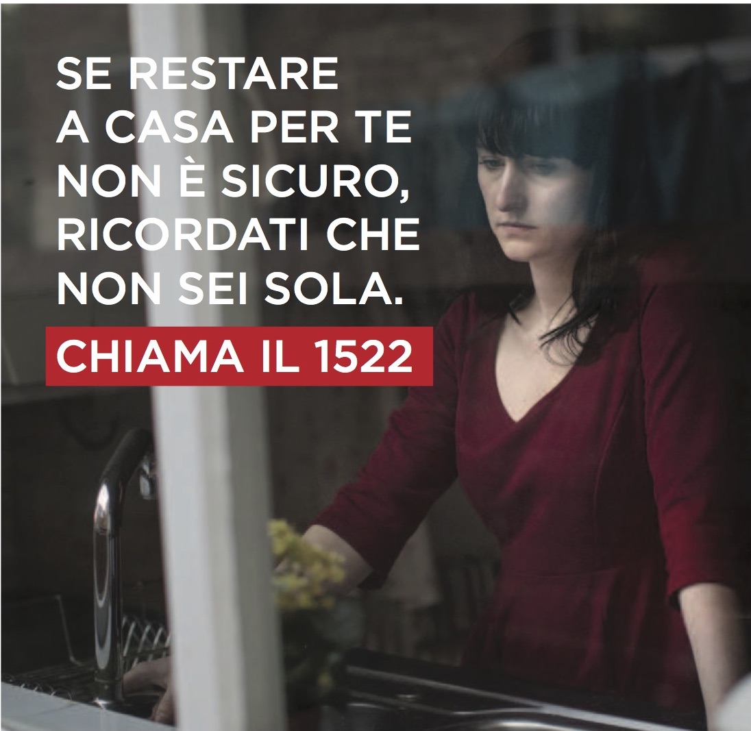 Coop Alleanza 3.0 dona 50mila euro alle associazioni che aiutano le donne vittime di violenza