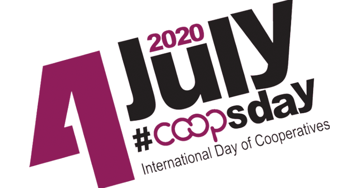 #COOPSDAY 2020. “Lotta al cambiamento climatico”, il tema scelto per la Giornata Internazionale delle Cooperative