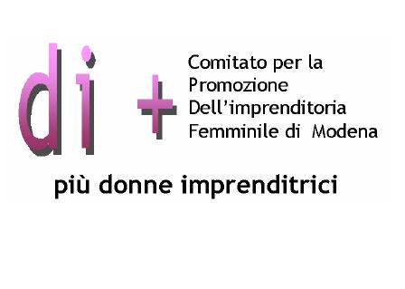 “Percorsi di Impresa”, ciclo di incontri online a cura del Comitato per la Promozione dell’imprenditoria Femminile di Modena