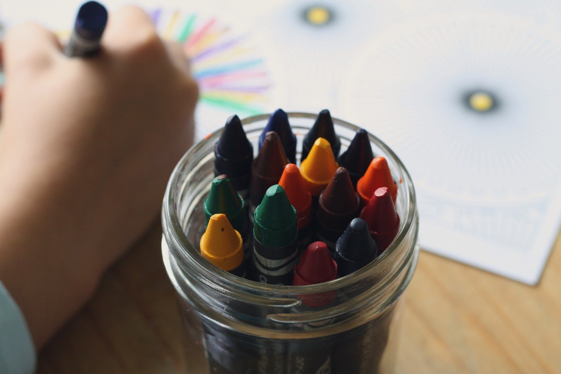 La cooperazione sociale: “Preoccupati per la ripartenza degli asili e delle scuole materne. Chiediamo urgentemente linee guida che ci permettano di riaprire a settembre”