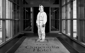 Concordia Hotel torna nella disponibilità di CPL Concordia: termina la quarantena degli ultimi ospiti positivi, il ringraziamento dell’Azienda USL di Modena