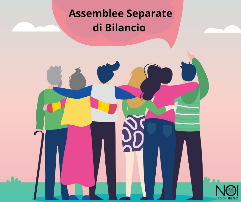 Coop Reno: al via le assemblee separate dei soci. Si vota direttamente nei punti vendita dall’8 al 13 giugno