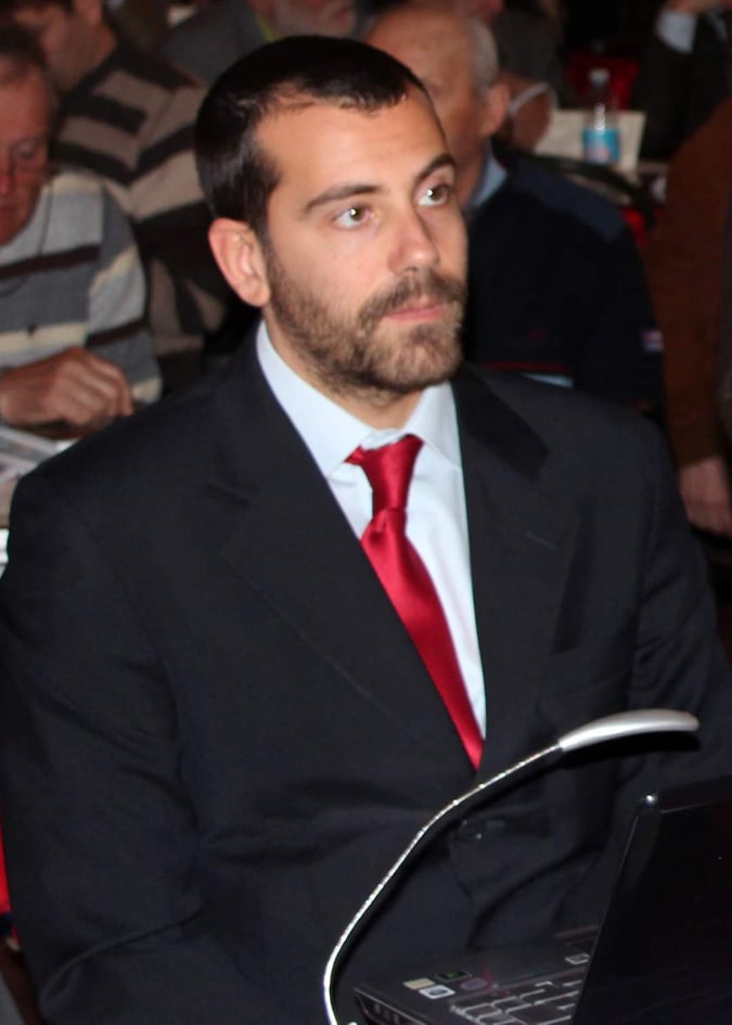 Legacoop si stringe nel lutto per la prematura scomparsa di Andrea Folchitto