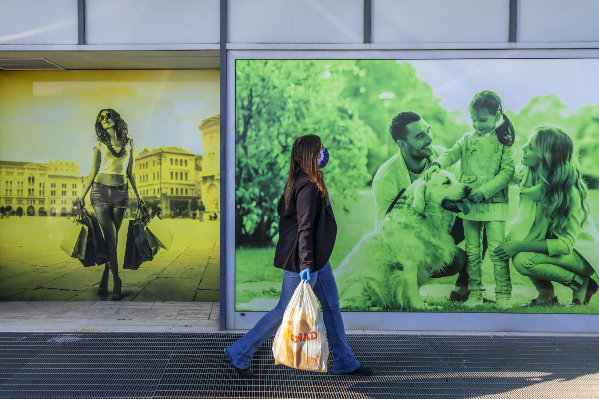 Conad: la rete cresce del 5,9% e conquista la leadership assoluta della GDO in Italia