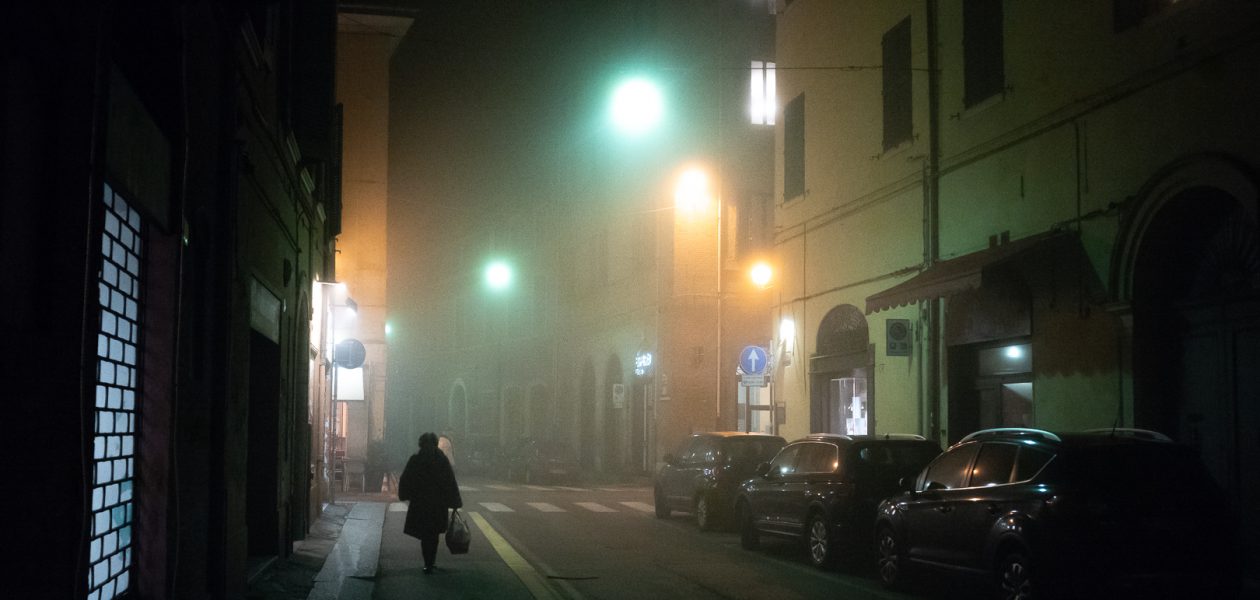 “Notturni delle città”: aperto fino al 20 giugno il bando per residenza artistica di Teatro Nucleo “Notturni delle città”: aperto fino al 20 giugno il bando per residenza artistica di Teatro Nucleo