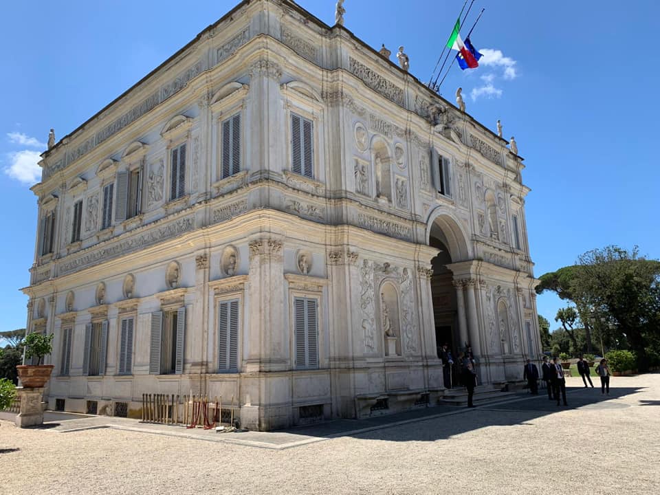 Stati Generali: sburocratizzazione, innovazione e aumento dell’export le principali richieste delle cooperative agroalimentari