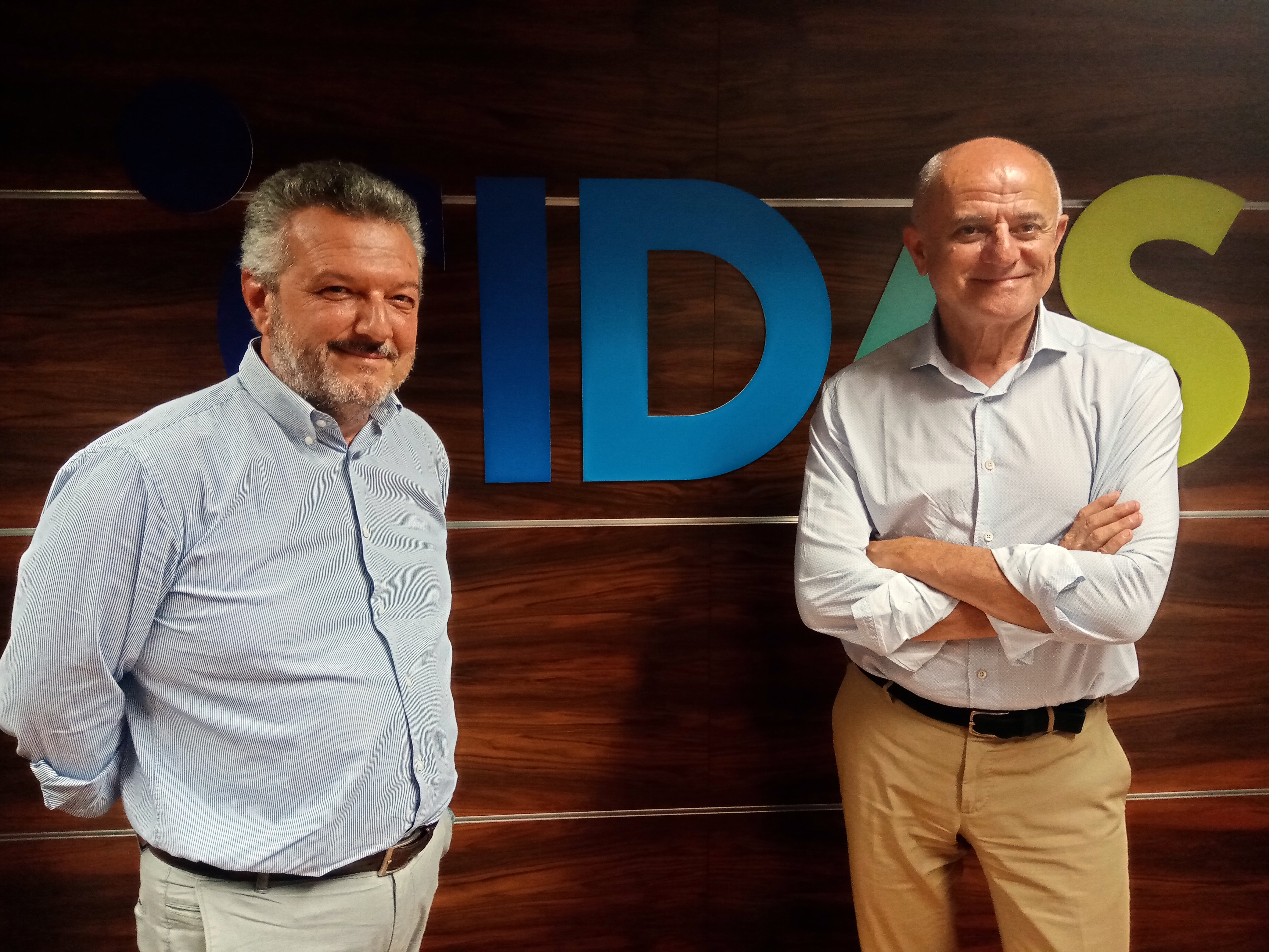 Assemblea in streaming di CIDAS:  il resoconto del 2019, lo sguardo al futuro dopo l’emergenza Covid-19 e le nuove cariche