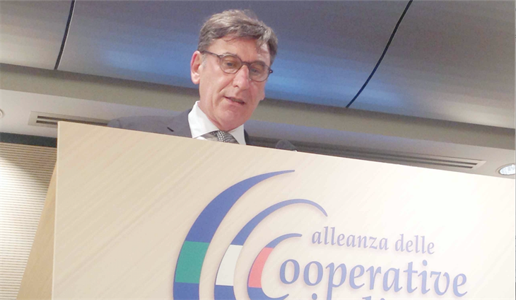 Covid: Alleanza delle Cooperative, blocco licenziamenti giustificato solo da situazione straordinaria; aggancio agli ammortizzatori sociali utile se ben specificato