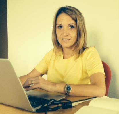 È Francesca Montalti la nuova responsabile del settore industriale in Legacoop Produzione e Servizi È Francesca Montalti la nuova responsabile del settore industriale in Legacoop Produzione e Servizi