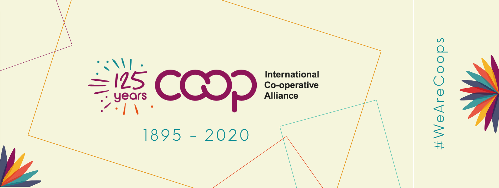 I primi 125 anni dell’International Cooperative Alliance