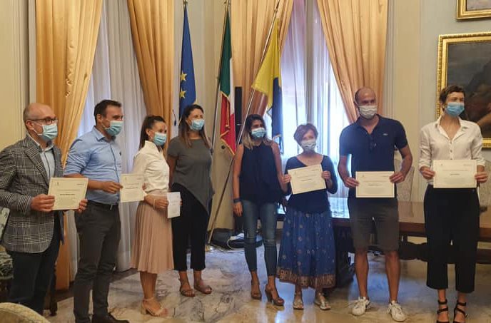 Bando Comune di Modena “Senza chiedere permesso”, a Legacoop Estense il secondo posto della graduatoria