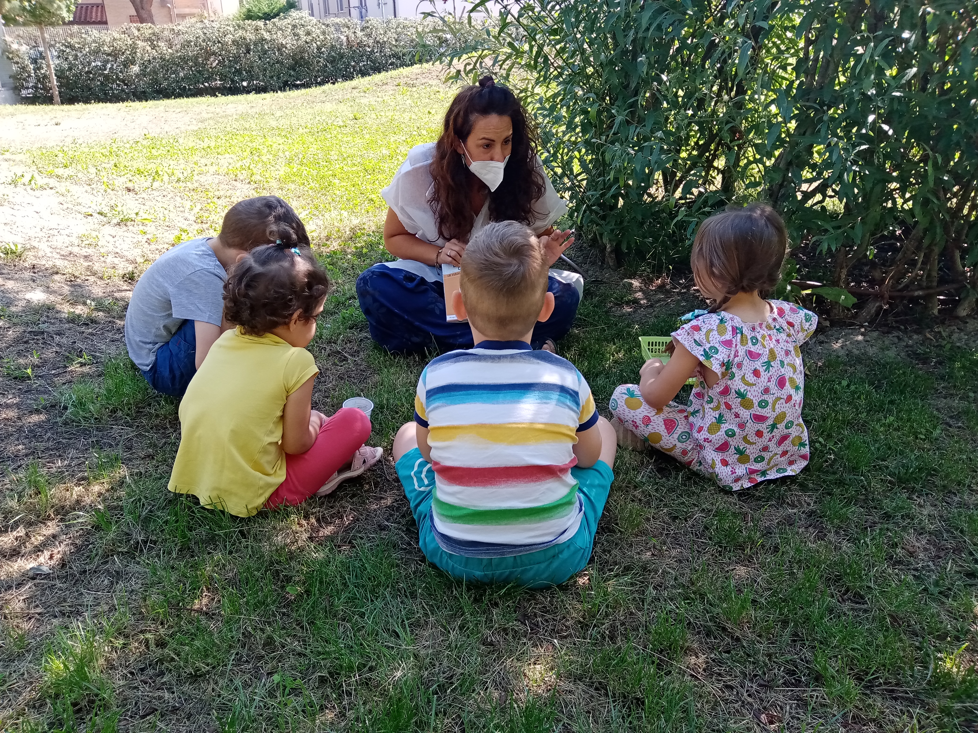 Centri Estivi a Ferrara: bilancio positivo dell’esperienza educativa gestita dalle cooperative sociali. “Famiglie soddisfatte per un servizio di qualità e in sicurezza”