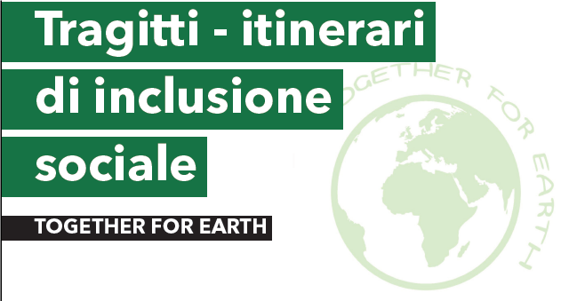 Torna “Tragitti – itinerari di inclusione sociale”, il 2 e 3 ottobre a Modena (area Ex Macello via IV Novembre 40)
