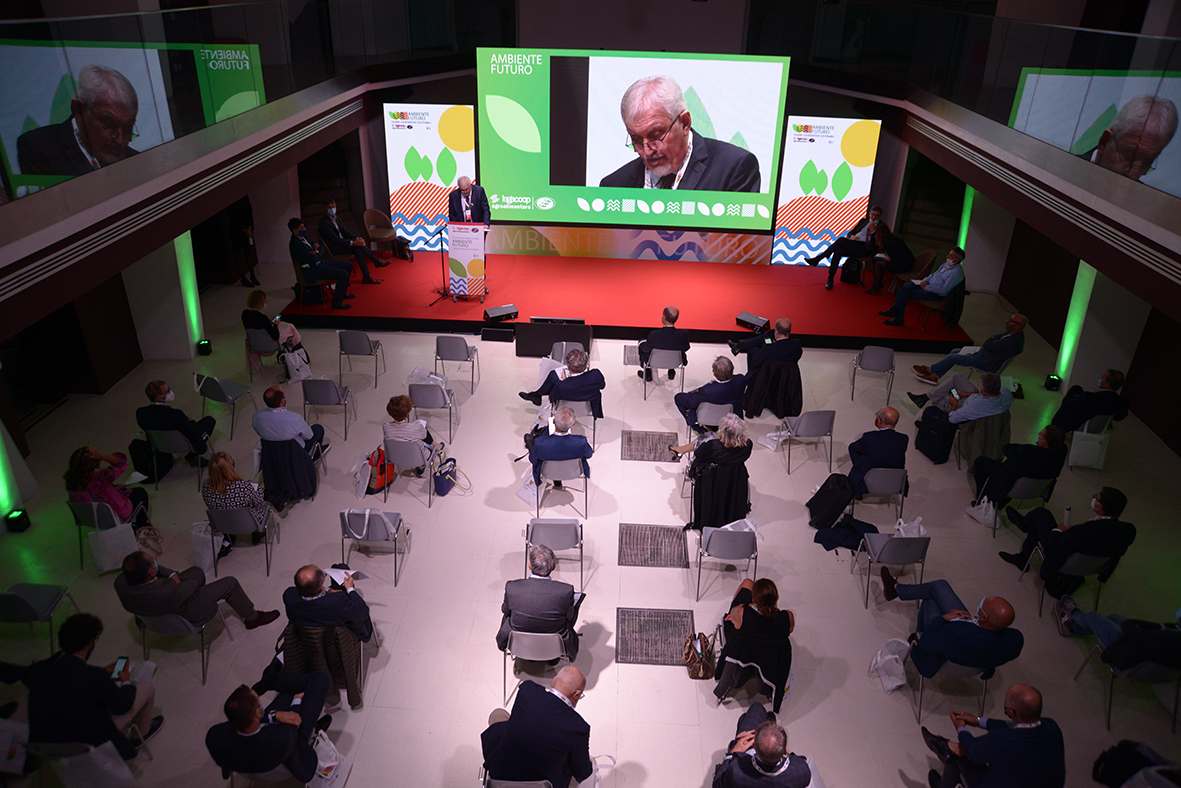 XVII Assemblea di Legacoop Agroalimentare fra presenze e collegamenti da remoto: buona la prima per Mediagroup98