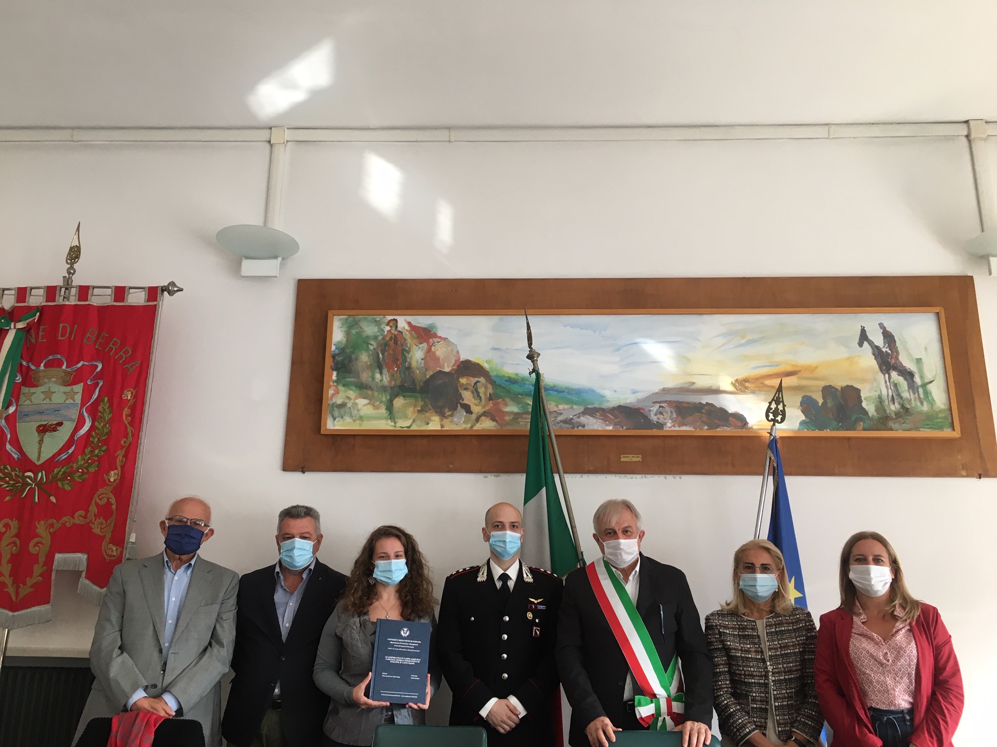 Premio Curina 2020: assegnata la borsa di studio che premia la miglior tesi sul mondo cooperativo