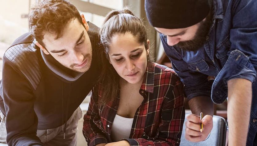 Aperte le iscrizioni al Muec – Master in Economia della Cooperazione Aperte le iscrizioni al Muec – Master in Economia della Cooperazione