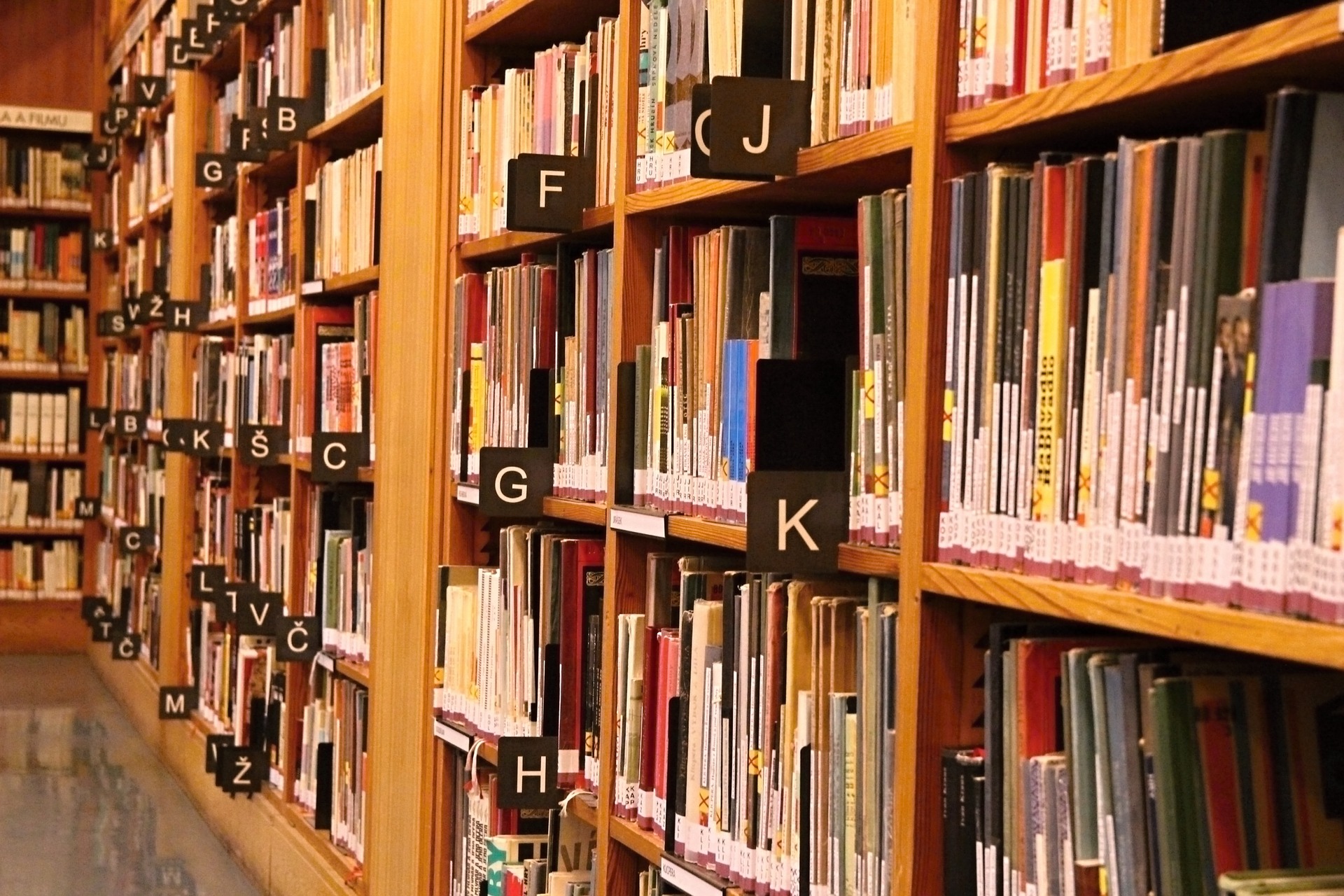 “Se anche le biblioteche chiudono”. La cooperativa sociale Le Pagine interviene sulla chiusura disposta dall’ultimo DPCM