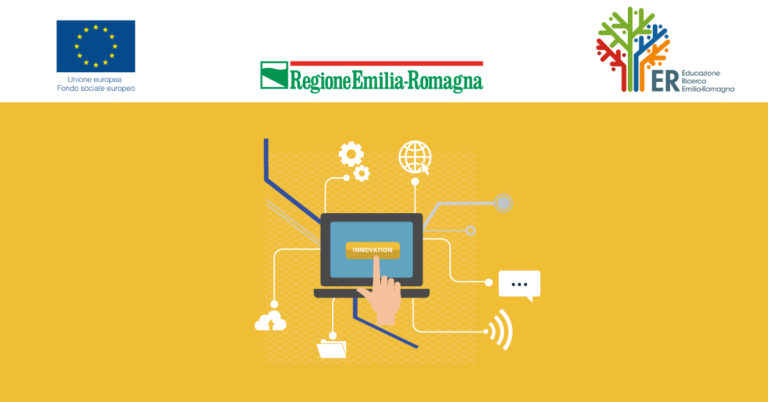 Transizione digitale del sistema cooperativo: aperte le iscrizioni alla formazione di Demetra e Innovacoop