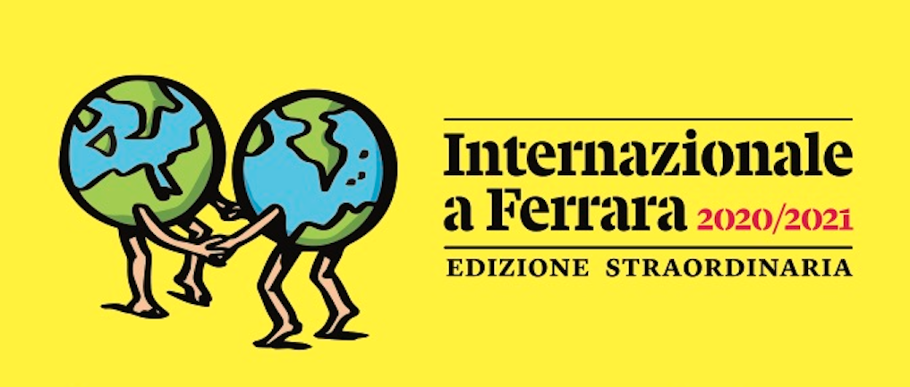 Internazionale a Ferrara: il 16-17 gennaio il terzo weekend di dibattiti, in modalità online