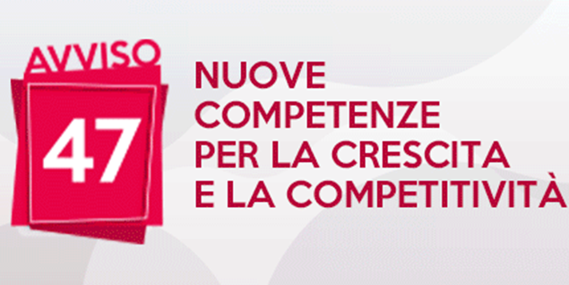 Nuovo avviso FON.COOP a sostegno della crescita e della competitività delle imprese