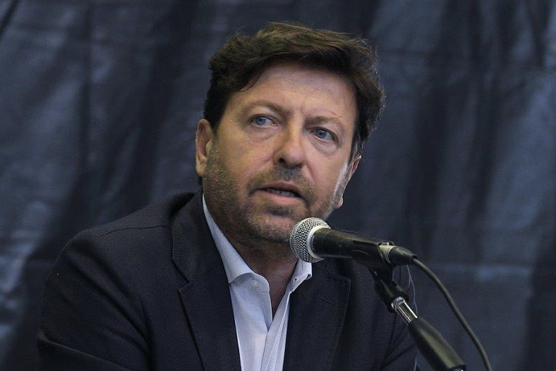 Francesco Milza è il nuovo presidente dell’Alleanza Cooperative dell’Emilia-Romagna