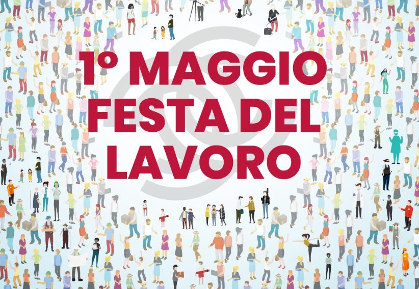 1° maggio: Lusetti, da PNRR effetti positivi per la crescita dell’occupazione, ma anche cambiamenti nel lavoro; presentazione Piano a Commissione UE passo decisivo per anticipo risorse