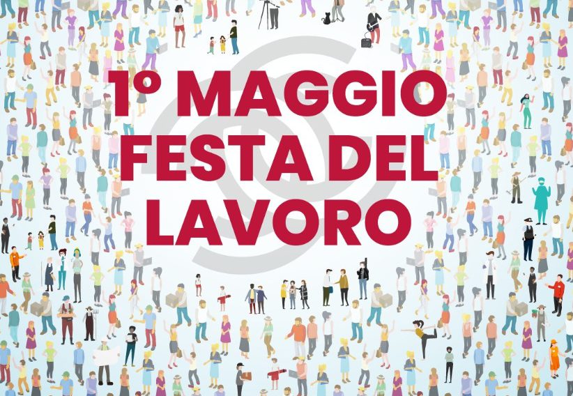 1° maggio: Lusetti, da PNRR effetti positivi per la crescita dell’occupazione, ma anche cambiamenti nel lavoro; presentazione Piano a Commissione UE passo decisivo per anticipo risorse